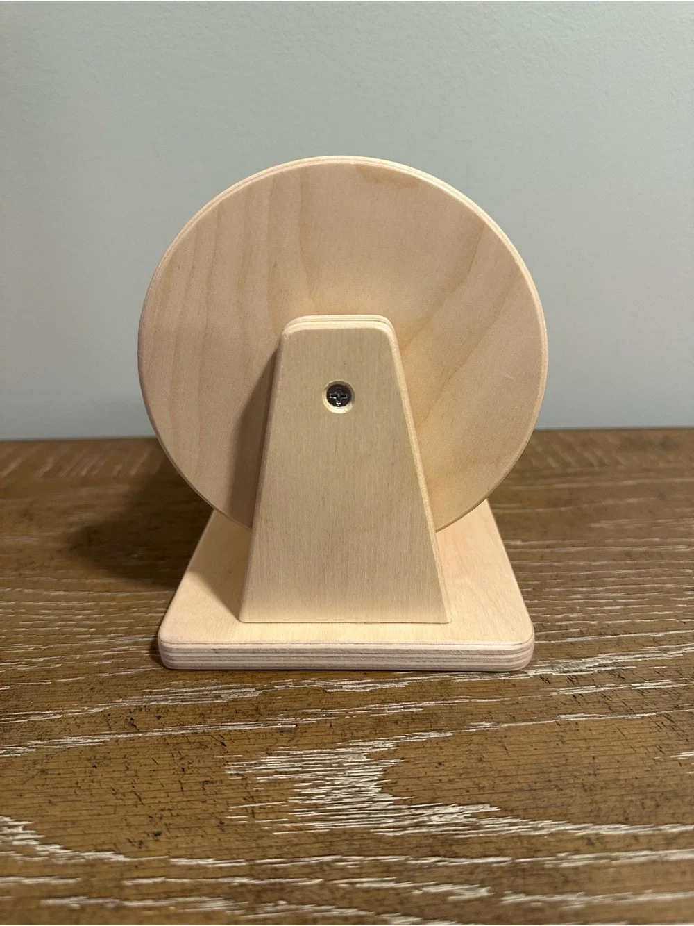 Lovevery Spinning Rainbow Toy